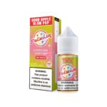 Pulse Liq Salt Sour Apple B Pop E-juice 30ml