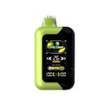 Sour Apple Ice Spaceman Sp40000 Zero Nicotine