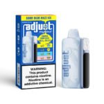 Sour Blue Razz Ice Adjust Mysour 40K