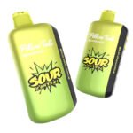 Sour Cranapple Pillow Talk Sour Control