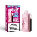 Sour Pinkberry Adjust Mysour 40K