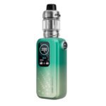 Spring Green VOOPOO Vinci Spark220