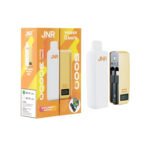 Strawberry Banana Jnr Powermate 30K