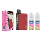 Strawberry Ice Jnr Aerox 32K