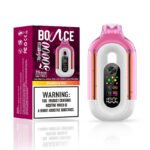 Strawberry Kiwi Bounce 50K