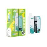 Strawberry Kiwi Jnr Powermate 30K