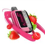 Strawberry Raspberry Oxbar G Prime