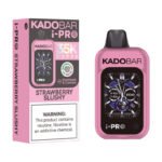 Strawberry Slushy Kado I Pro
