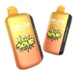 Tangy Pineapple Pillow Talk Sour Control