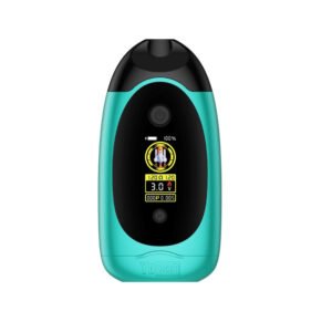 Yocan Dubb Dual Cartridge 510 Thread Battery 750mAh - Image 3