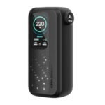 VOOPOO Vinci Spark220 Mod Black