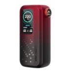 VOOPOO Vinci Spark220 Mod Dark Red