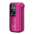 VOOPOO Vinci Spark220 Mod Rose Red