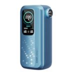 VOOPOO Vinci Spark220 Mod Starlit Blue