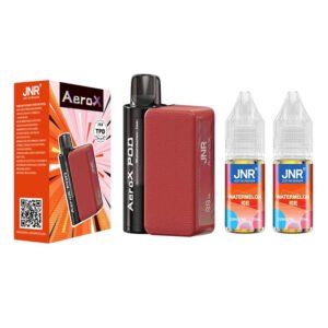 Watermelon Ice Jnr Aerox 32K