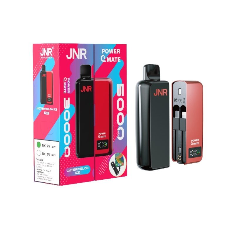 jnr powermate 30000 for deal