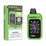 Watermelon Ice Kado I Pro