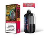 Watermelon Phantom NEXA Invisacloud 50K