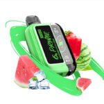 Watermelon Slushie Oxbar G Prime