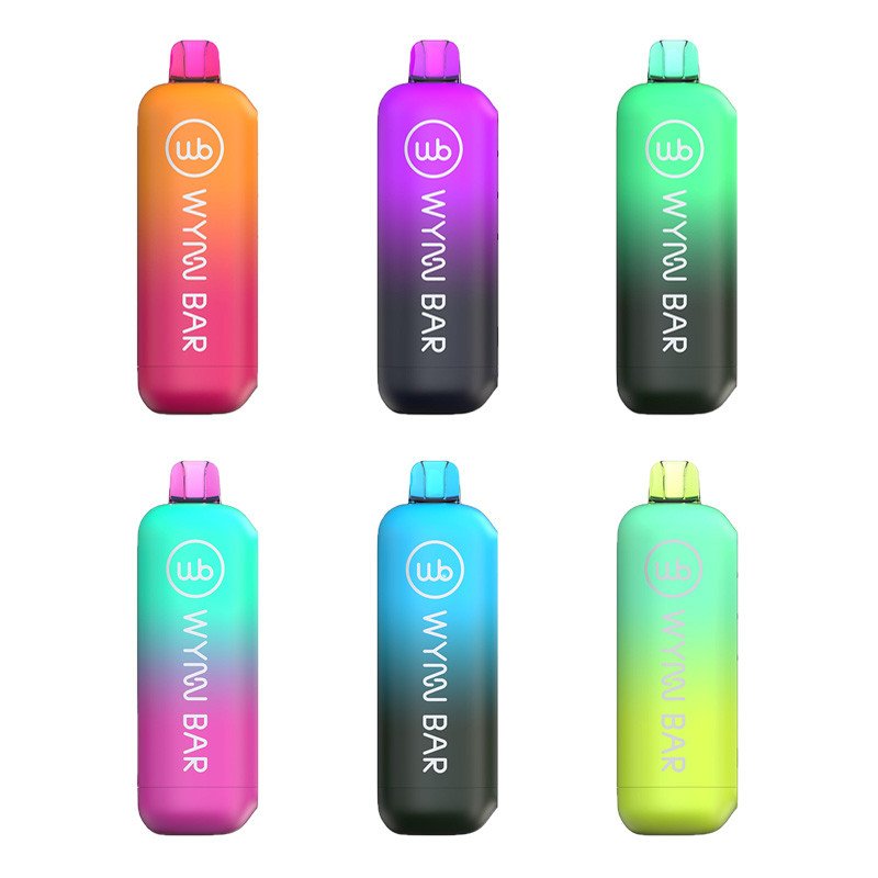 Wynn Bar 4 Adjust 50K Disposable Vape 5% Wynn Bar 4 Adjust 50K Disposable Vape 5%