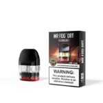 04ohm 08ohm Mr Drt Pod