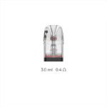 04Ω 30mL Uwell Gpp Pod