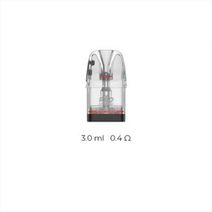 Uwell Caliburn GPP Replacement Pod Cartridge (3pcs/pack) - Image 2