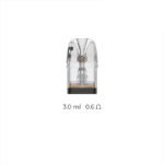 06Ω 30mL Uwell Gpp Pod