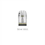 09Ω 30mL Uwell Gpp Pod