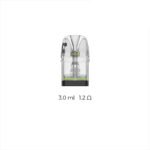 12Ω 30mL Uwell Gpp Pod
