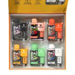 6 Flavor Gift Box Pyne Pod Boost