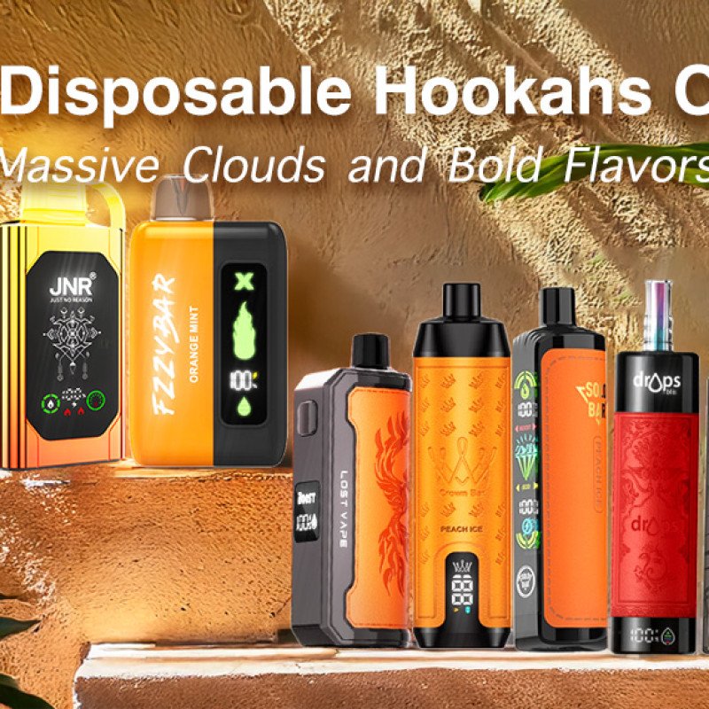 top 8 portable hookah pens in 2025s top 8 portable hookah pens in 2025