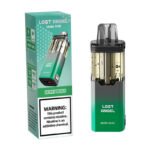 Berry Bliss Lost Angel Mate 50K Pod