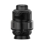 Black Bubble Thunder Cloud Blaze Pro Max Rta