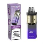 Blue Razz Ice Lost Angel Mate 50K Pod