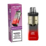 Blueberry Watermelon Lost Angel Mate 50K Pod