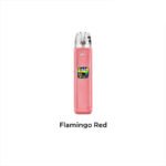 Flamingo Red Uwell Caliburn G4