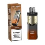 Frappe Lost Angel Mate 50K Pod