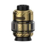 Gold Bubble Thunder Cloud Blaze Pro Max Rta