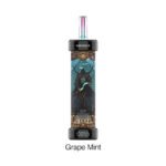 Grape Mint Olit Shishalit 30K
