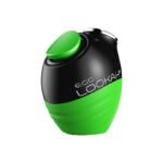 Green Lookah Egg