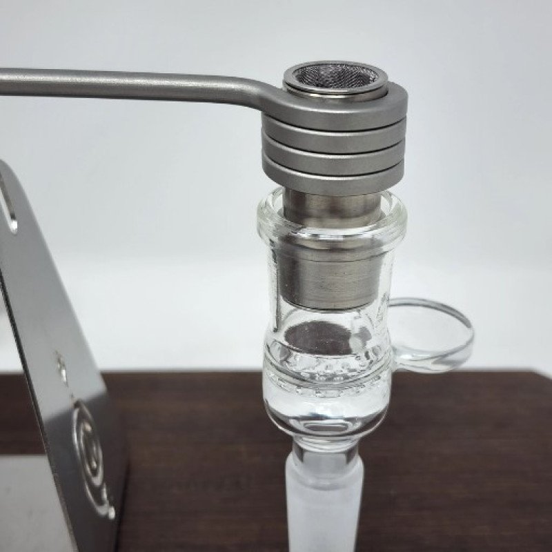 how to use ball vapes