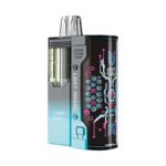 Ice Mintz Lost Angel Mate 50K