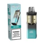 Ice Mintz Lost Angel Mate 50K Pod
