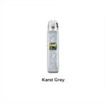 Karst Grey Uwell Caliburn G4