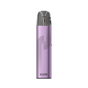 Eleaf iVeni Lite Pod System Kit 1100mAh 20W - Image 4