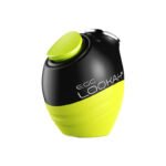 Neon Green Lookah Egg