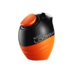 Orange Lookah Egg