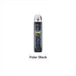 Polar Black Uwell Caliburn G4