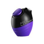 Purple Lookah Egg